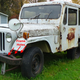 Illustration for article titled Here's Everything Wrong With My $500 Postal Jeep Off-Road Project